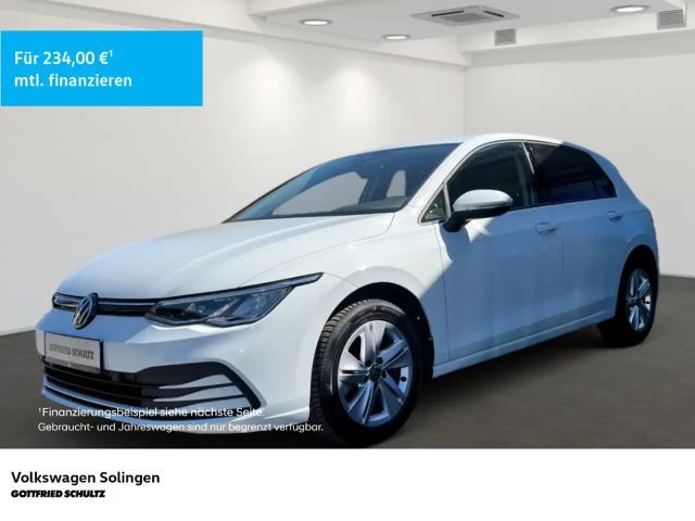Volkswagen Golf VIII 2.0 TDI Life DSG   Navi   Klima   LED   SHZ 2023 Diesel