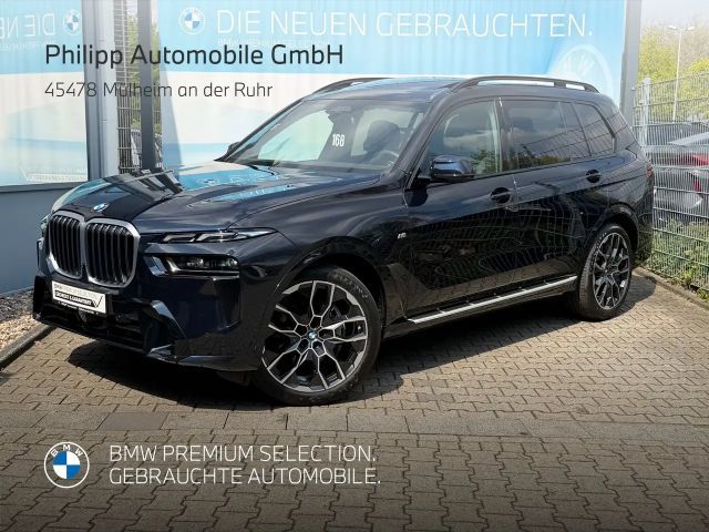 BMW X7 2025 Diesel