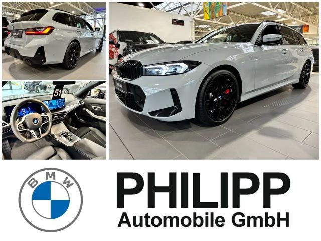 BMW 320 i M SportPro 19" AHK h&k Aktive AHK 2026 Benzine