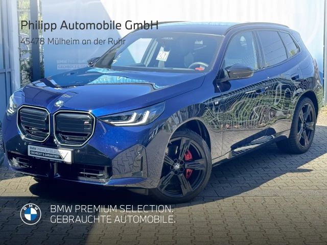 BMW X3 M 2025 Benzine