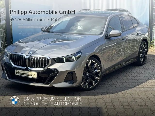 BMW 540 d xDrive M Sport PANO B&W Autobahnas 21" 360° 2025 Diesel