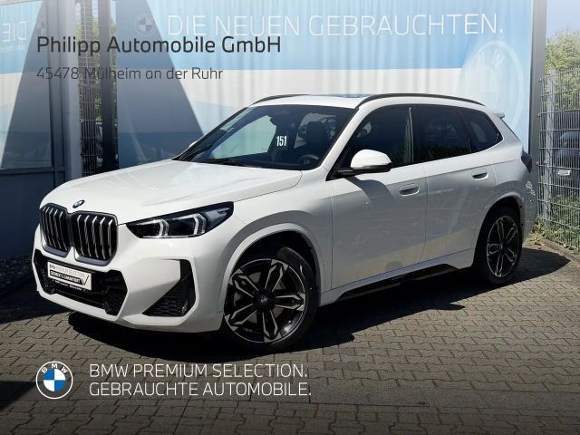 BMW X1 xDrive23d M Sport DA+ h&k PANO Ad-LED Massage 2025 Diesel