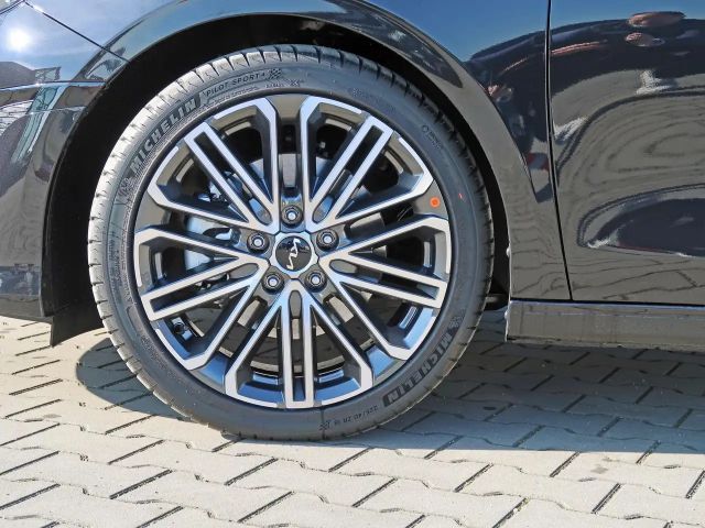 Kia Ceed SW / cee'd SW