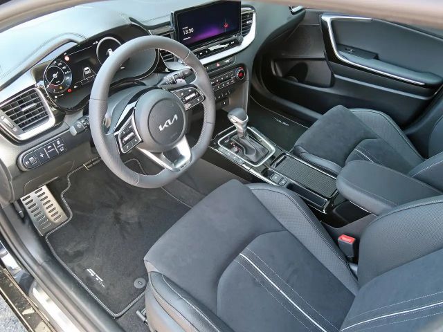Kia Ceed SW / cee'd SW