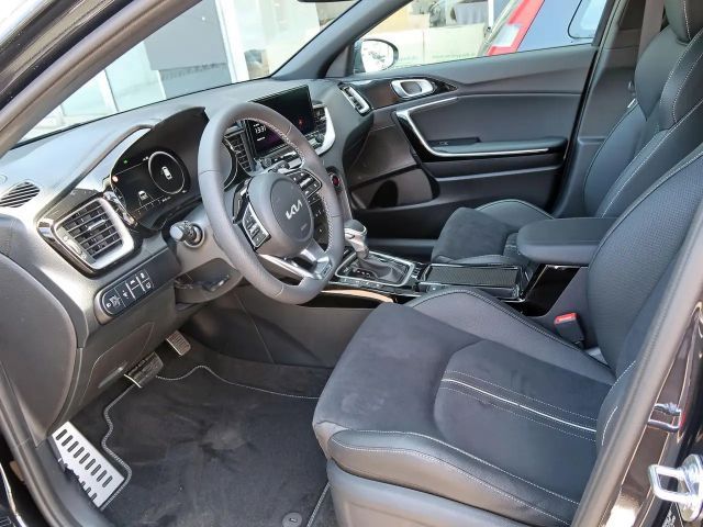 Kia Ceed SW / cee'd SW
