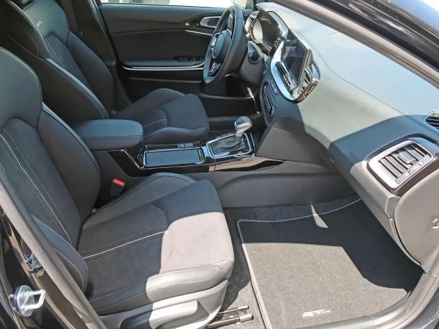 Kia Ceed SW / cee'd SW