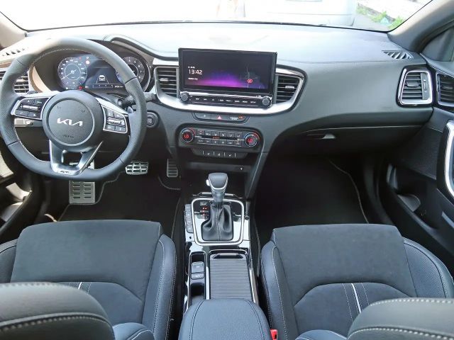 Kia Ceed SW / cee'd SW