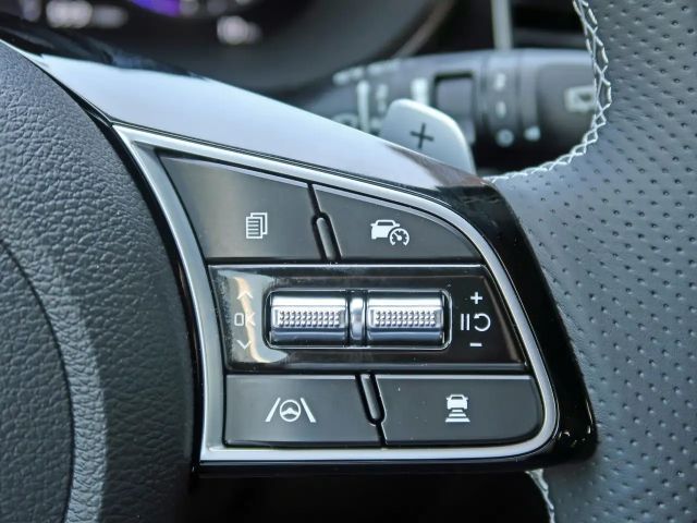Kia Ceed SW / cee'd SW