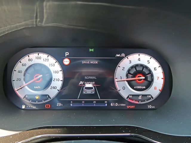 Kia Ceed SW / cee'd SW