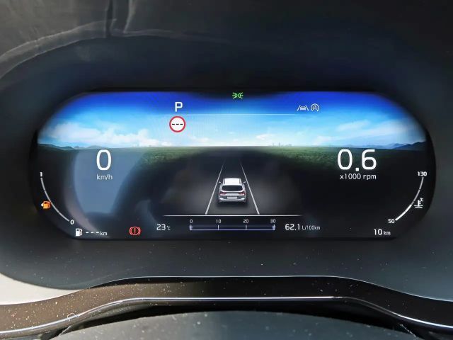 Kia Ceed SW / cee'd SW