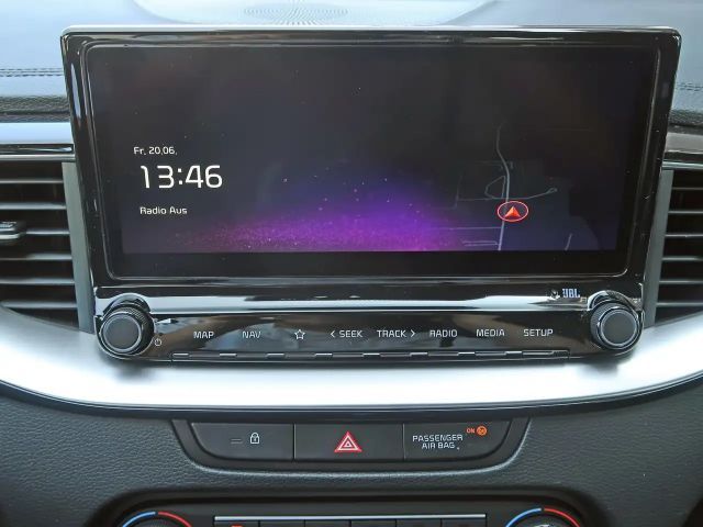 Kia Ceed SW / cee'd SW