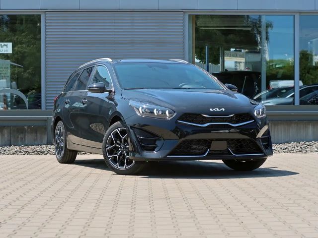Kia Ceed SW / cee'd SW