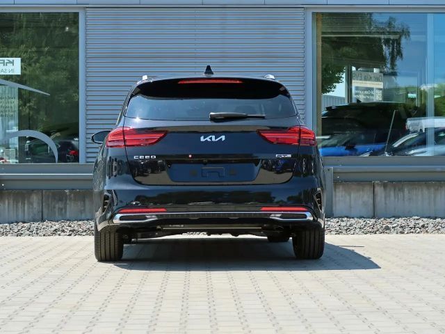 Kia Ceed SW / cee'd SW