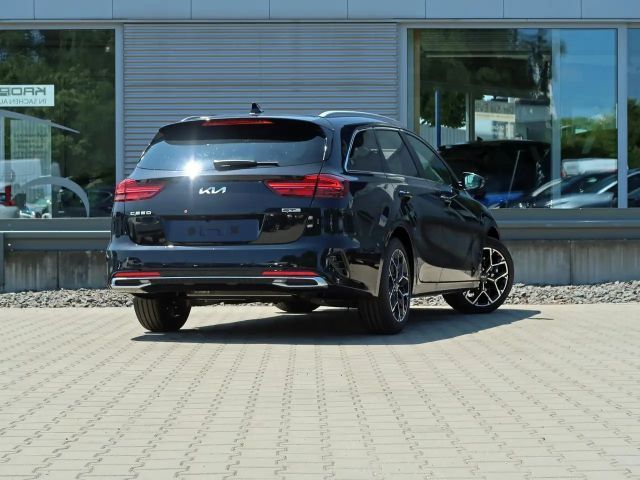 Kia Ceed SW / cee'd SW