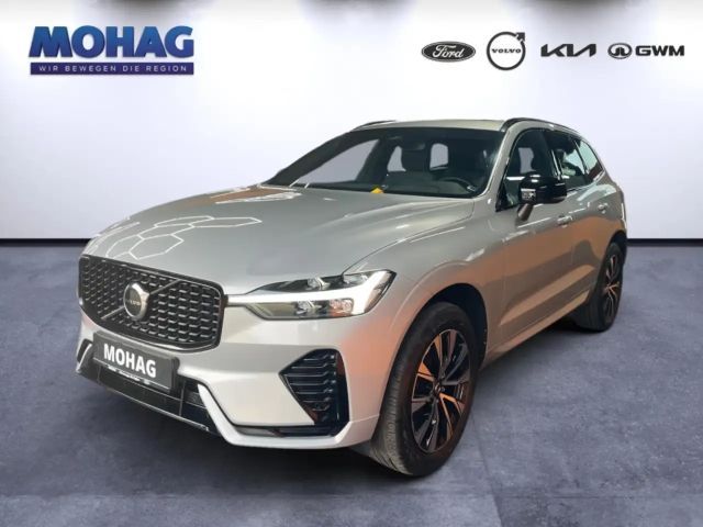 Volvo XC60 B4 D Plus Dark AHK Panoramadach ACC BLIS Memory 2023 Diesel