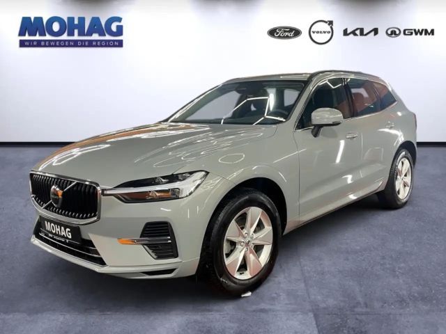 Volvo XC60 B4 Core Google Navi LED Keyless Kamera SHZ Lenkrad 2023 Benzine
