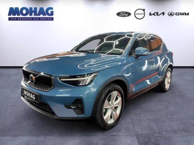 Volvo XC40 B3 Core ACC BLIS Licht-Paket Navi Klimaautomatik 2024 Benzine