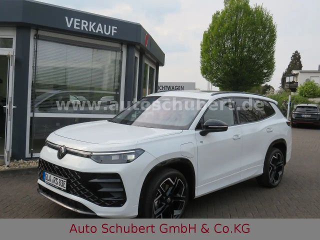Volkswagen Tayron 1.5 TSI eHybrid DSG 200 kW R-Line 2026 Hybride / Benzine