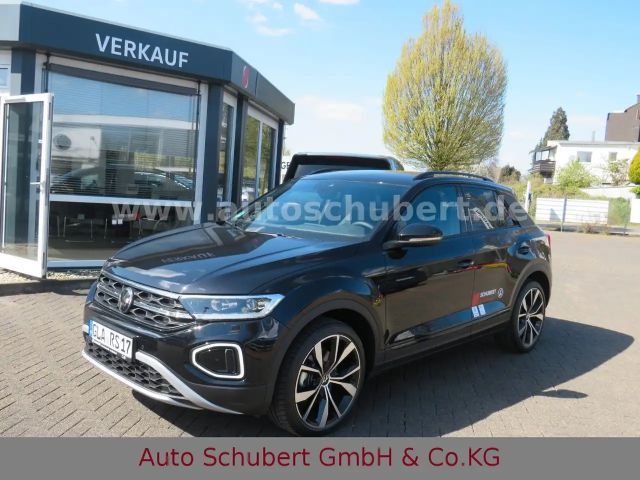 Volkswagen T-Roc 2.0 TDI DSG Style 2026 Diesel