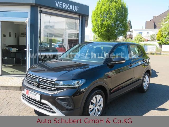 Volkswagen T-Cross 1.0 TSI 2025 Benzine