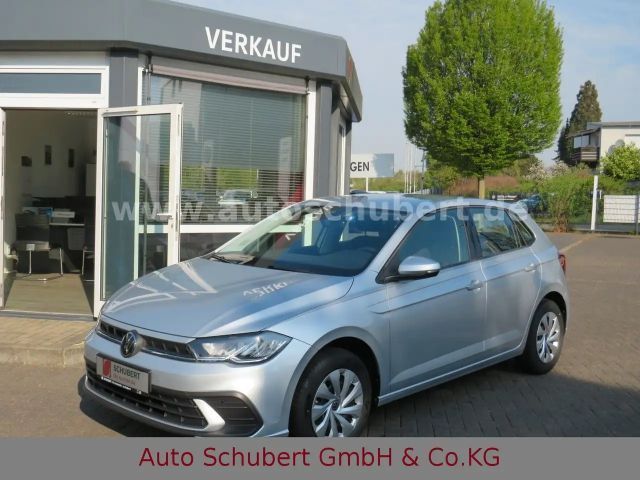 Volkswagen Polo 1.0 Life 2025 Benzine