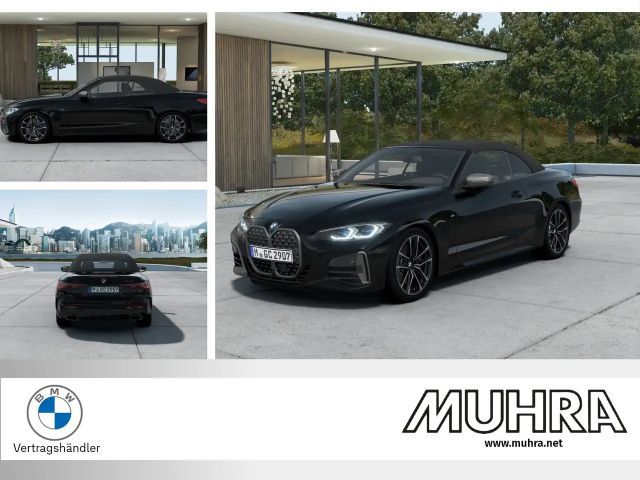 BMW 440 2021 Benzine