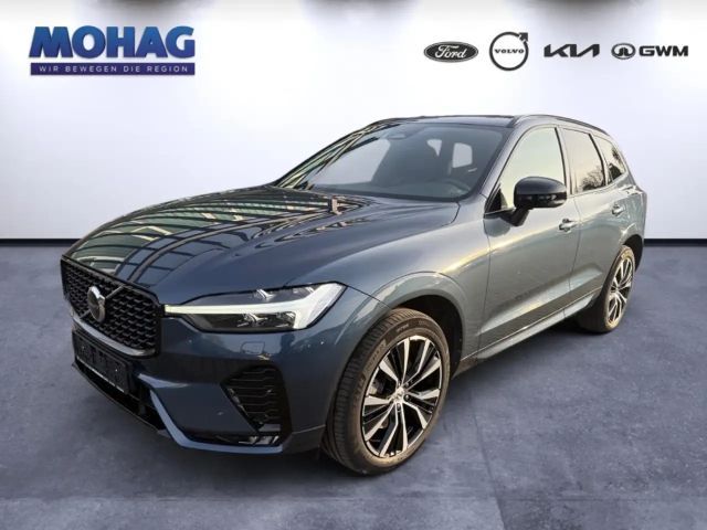Volvo XC60 B4 Diesel Plus Dark mit Panorama,20zoll,VollLED,AC 2023 Diesel