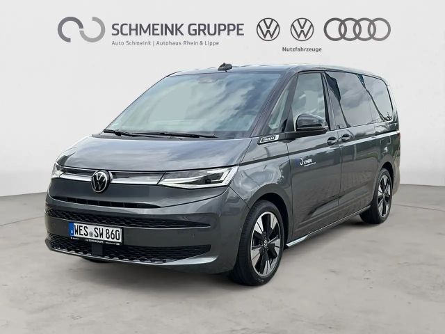 Volkswagen T7 Multivan Life 2.0 TDI DSG 2025 Diesel
