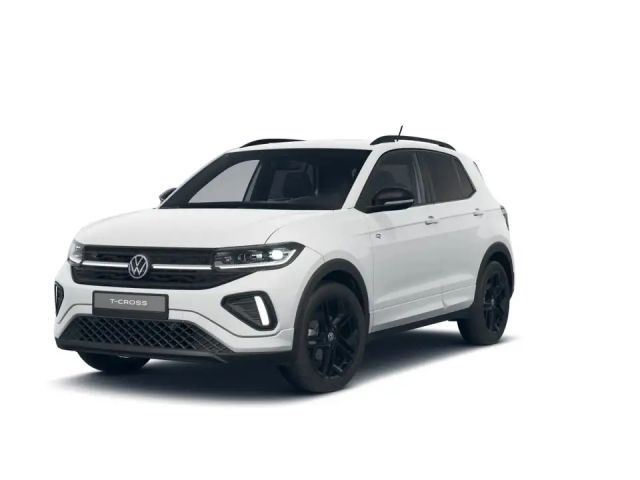 Volkswagen T-Cross 1.0 TSI DSG R-Line 2025 Benzine