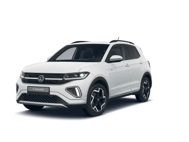 Volkswagen T-Cross 1.5 TSI DSG R-Line 2025 Benzine