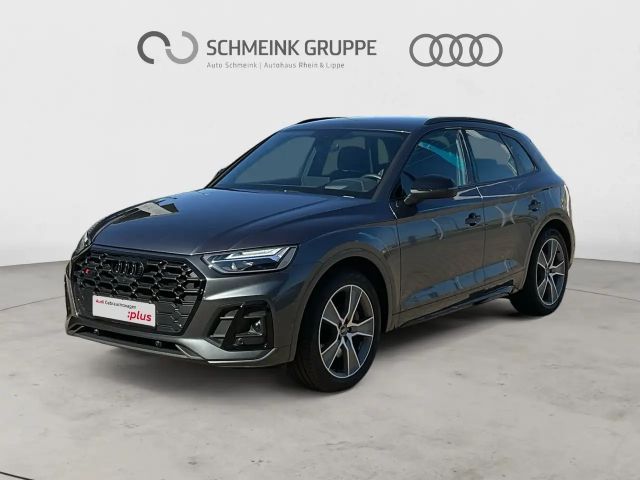 Audi SQ5 2023 Diesel