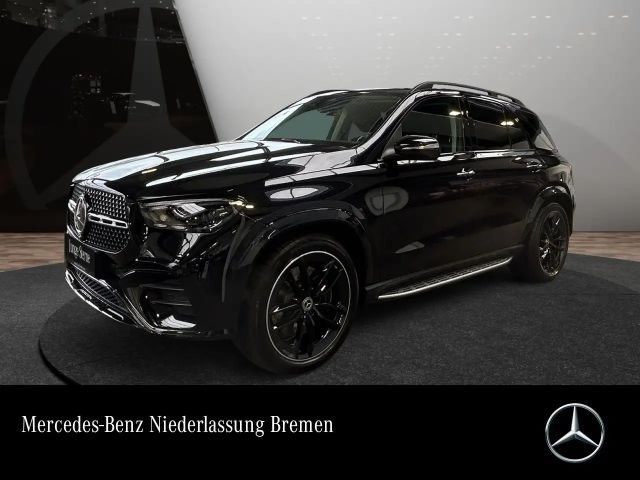 Mercedes-Benz GLE 580 4M AMG+NIGHT+PANO+360+AHK+MULTIBEAM+HUD+9G 2025 Benzine