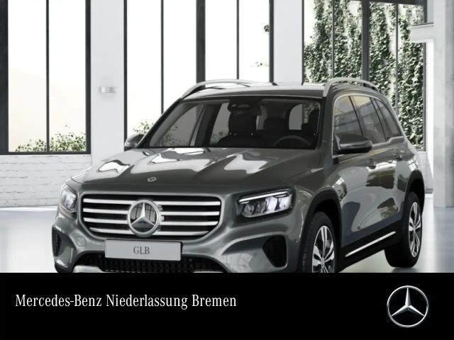 Mercedes-Benz GLB 220 d 4M PROGRESSIVE+LED+KAMERA+TOTW+8G 2025 Diesel