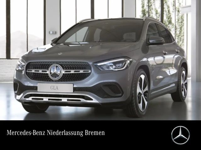Mercedes-Benz GLA 200 d PROGRESSIVE+PANO+LED+KAMERA+KEYLESS+8G 2022 Diesel