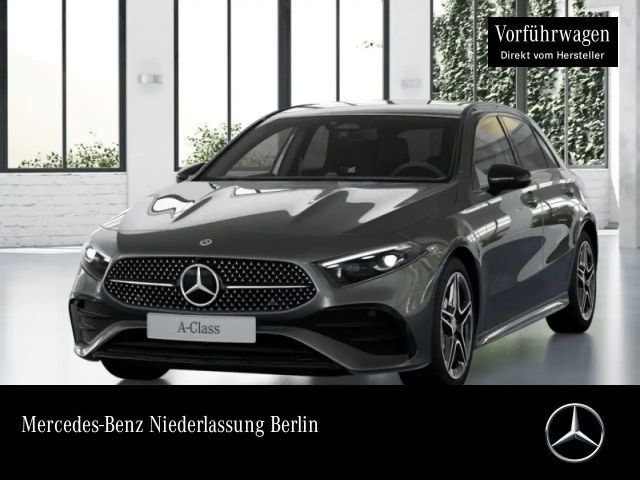 Mercedes-Benz A 180 AMG+NIGHT+MULTIBEAM+KAMERA+TOTW+7G 2026 Benzine