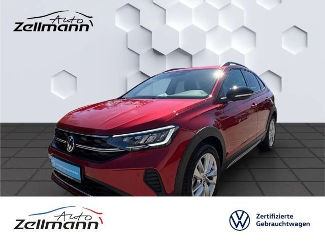 Volkswagen Taigo Goal Life 1.5 TSI 110kW LED GJR ACC PDC Sitzheizun 2025 Benzine