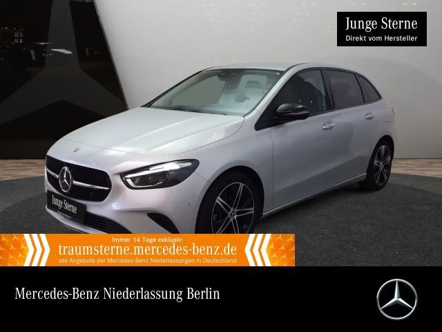 Mercedes-Benz B 220 4M PROGRESSIVE+NIGHT+360°+MULTIBEAM+STHZG 2023 Benzine