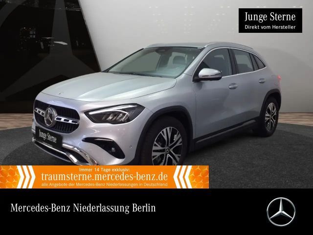 Mercedes-Benz GLA 220 2025 Benzine
