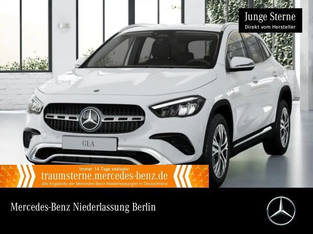 Mercedes-Benz GLA 220 2025 Benzine