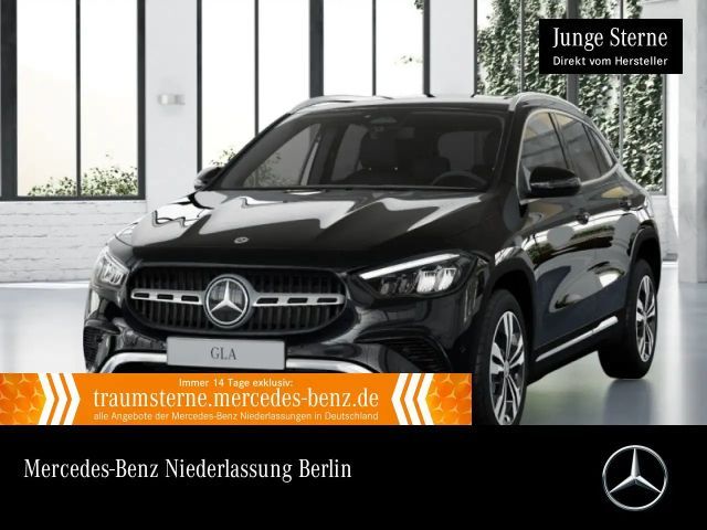 Mercedes-Benz GLA 180 2025 Benzine