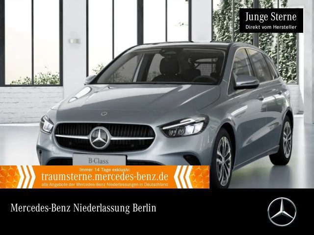 Mercedes-Benz B 200 PROGRESSIVE+PANO+LED+KAMERA+TOTW+7G 2025 Benzine