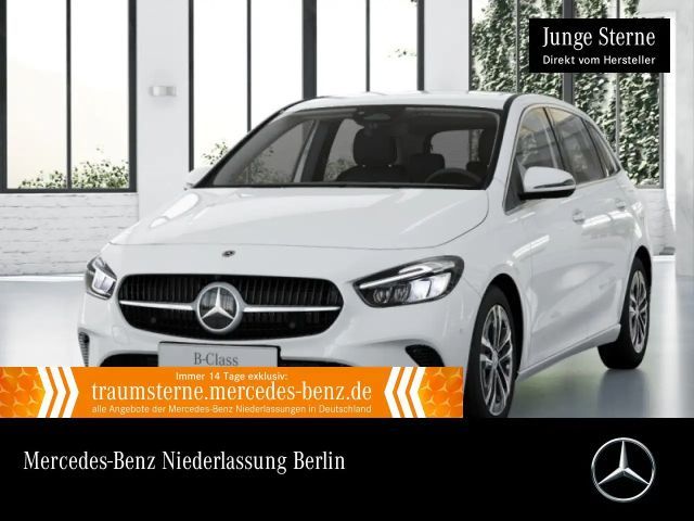 Mercedes-Benz B 180 PROGRESSIVE+LED+KAMERA+7G 2025 Benzine