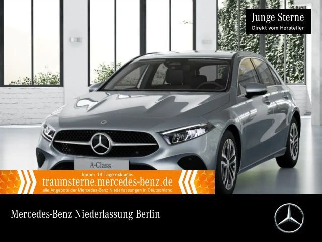 Mercedes-Benz A 180 PROGRESSIVE+LED+KAMERA+7G 2025 Benzine