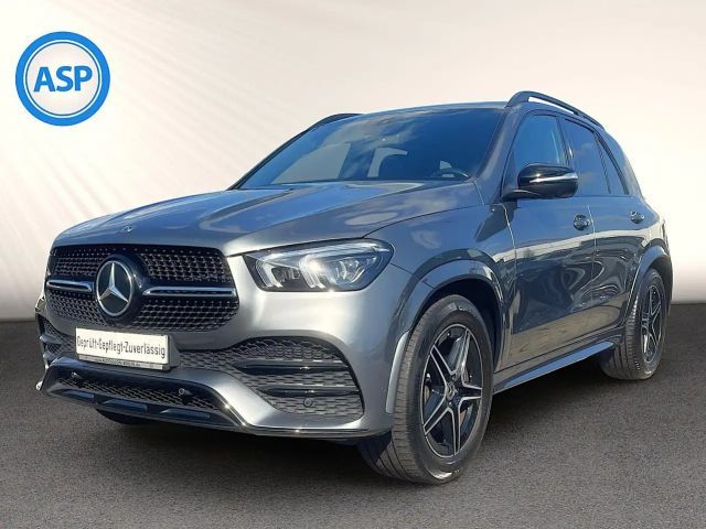 Mercedes-Benz GLE 450 4Matic 9g-Tronic AMG LINE LED NAVI 360* 2021 Benzine