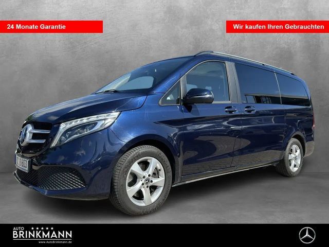 Mercedes-Benz V 300 V 300 d AVANTG. EDITION L. Luxussitze/Panoramad. 2021 Diesel
