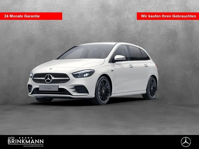Mercedes-Benz B 250 B 250 e AMG Line/LED/SHZ/Parktronic/Kamera/Klima 2021 Hybride / Benzine