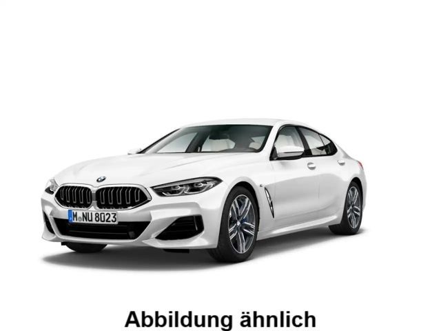 BMW 840 2025 Benzine