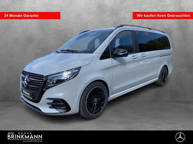 Mercedes-Benz V 250 V 250 d STYLE Lang AMG Line/SHZ/Totw./AHK Basic 2025 Diesel