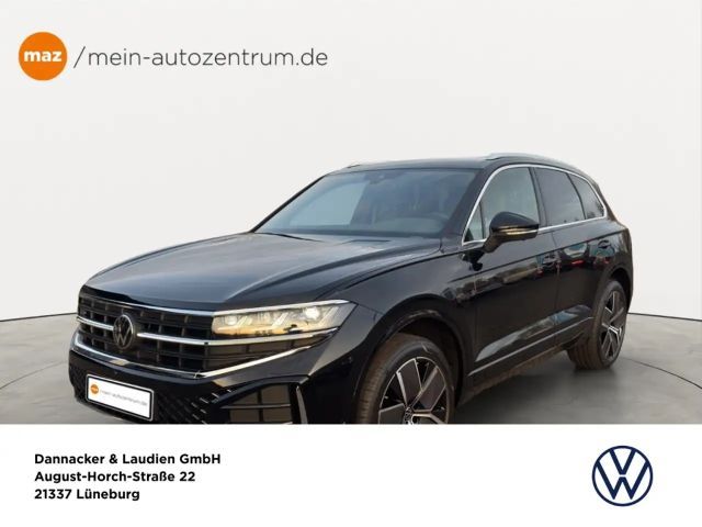 Volkswagen Touareg R-Line FINAL EDITION V6 TDI SCR 4MOTION 2026 Diesel