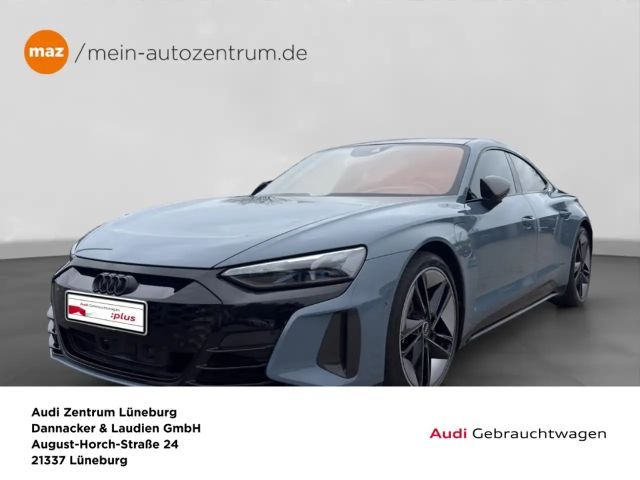 Audi e-tron GT RS quattro Alu Matrix-LED Kamera Navi ACC Virtual- 2022 Elektrisch